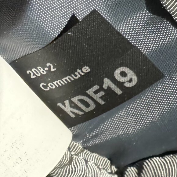 Timbuk2 Commute Messenger Bag KDF19 - Picture 16 of 16